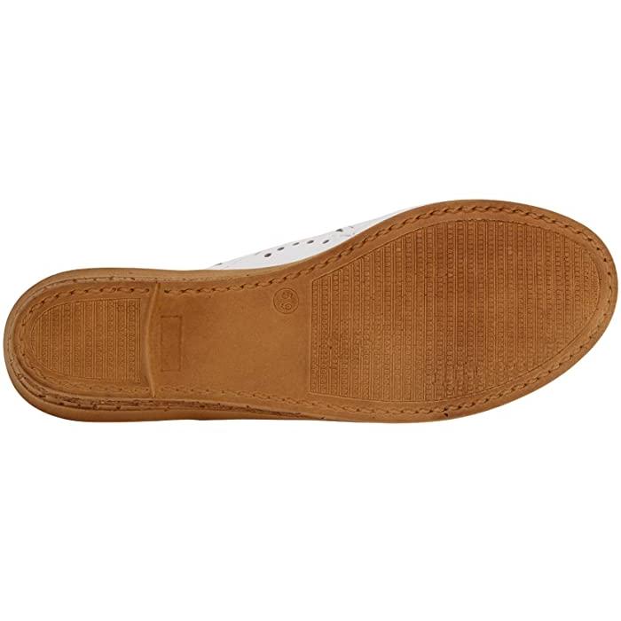 (取寄) スプリング ステップ レディース オレラ Spring Step women  Orella White Leather P最大17倍9/27-29限定 (取寄) スプリング ステップ レディース オレラ