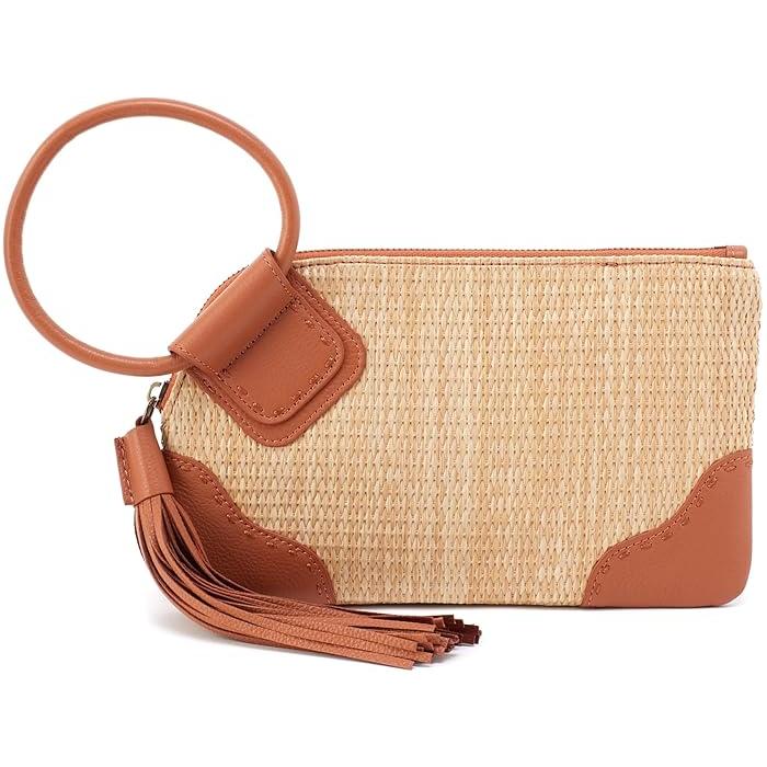 hobo（ホーボー） P最大20倍12/13-15限定 (取寄) レディース セーブル