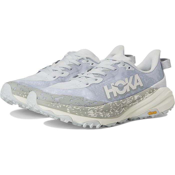 (取寄) ホカオネオネ レディース スピードゴート 6 Hoka women Speedgoat 6 Alabaster 取寄) ホカオネオネ レディース スピードゴート 6 Hoka women