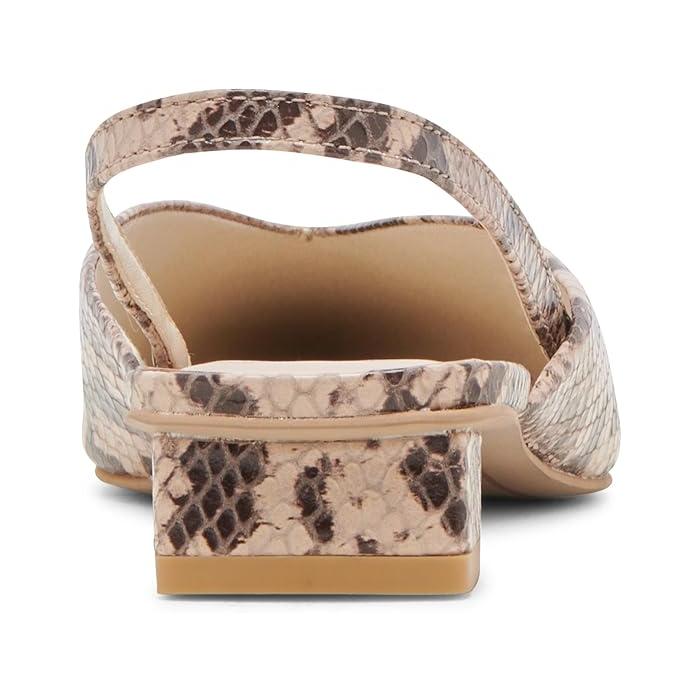 (取寄) ドルチェヴィータ レディース  Dolce Vita women Dolce Vita Byanca Sand Snake Dolce Vita（ドルチェ・ヴィータ） P最大17倍1/1限定 (取寄