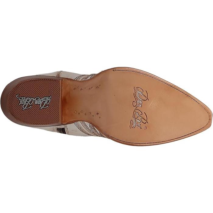 (取寄) ダンポスト レディース ジョシー Dan Post women Josie White P最大17倍1/1限定 (取寄) ダンポスト レディース ジョシー Dan Post