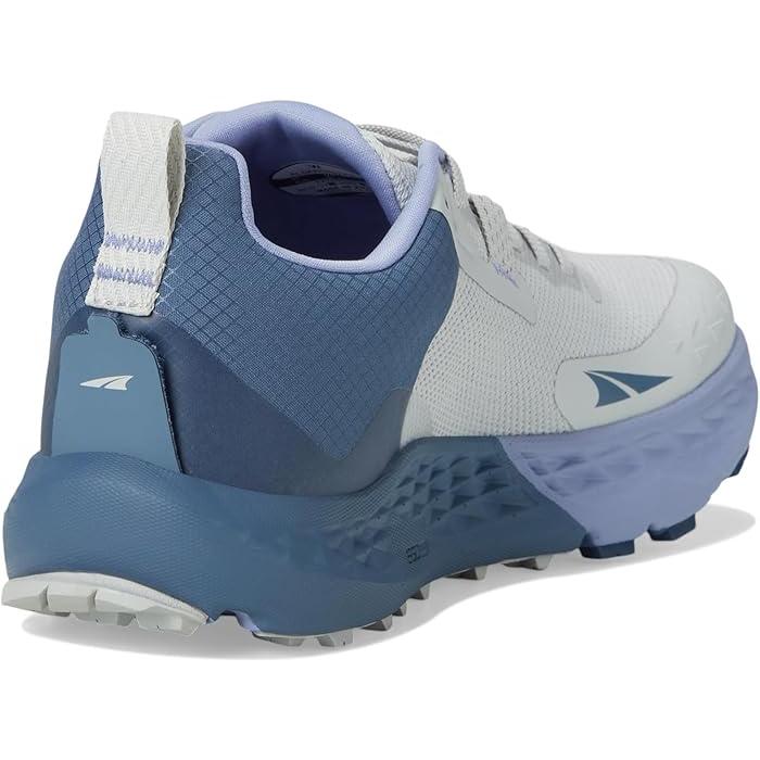 (取寄) アルトラ レディース ティンプ 5 Altra women Timp 5 Gray/Blue P最大17倍1/1限定 (取寄) アルトラ レディース ティンプ 5 Altra women