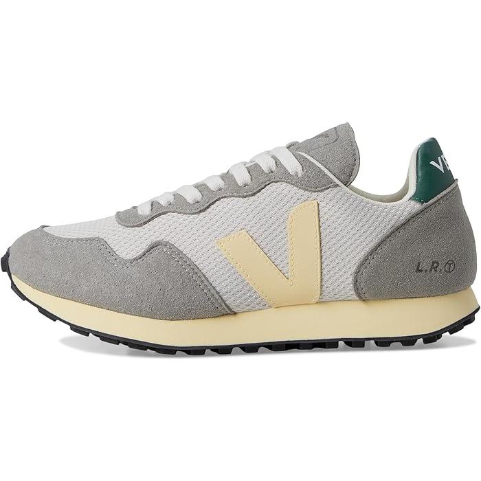 (取寄) ヴェジャ レディース スデュ レック VEJA women SDU Rec Light Grey Butter VEJA（ヴェジャ） P最大17倍1/1限定 (取寄) レディース スデュ レック