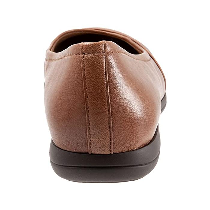 取寄) トロッターズ レディース ダニー Trotters women Danni Saddle