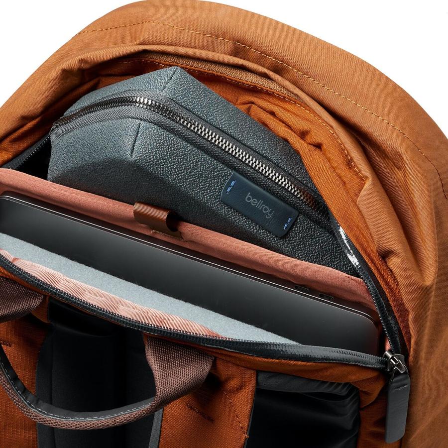 Bellroy（ベルロイ） (取寄) クラシック+ 2nd エディション 24L バック