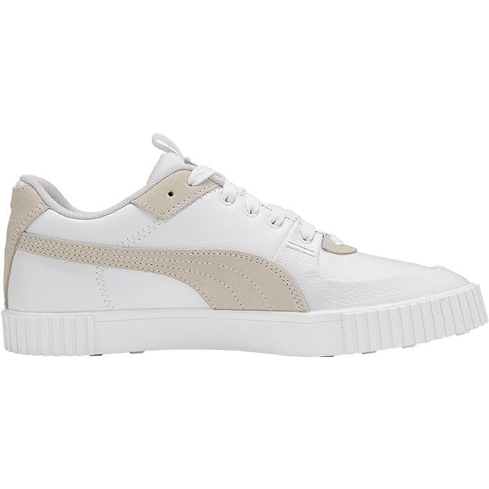 (取寄) プーマ ゴルフ レディース PUMA Golf women PUMA Golf Cali-G Puma White｜jetrag｜05