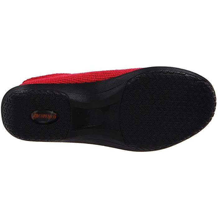 ARCOPEDICO（アルコペディコ） P最大17倍1/1限定 (取寄) レディース Ls