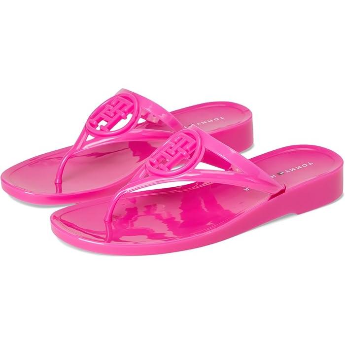 (取寄) トミーヒルフィガー レディース    women Vedna Pink TOMMY HILFIGER（トミー・ヒルフィガー） (取寄) レディース Tommy