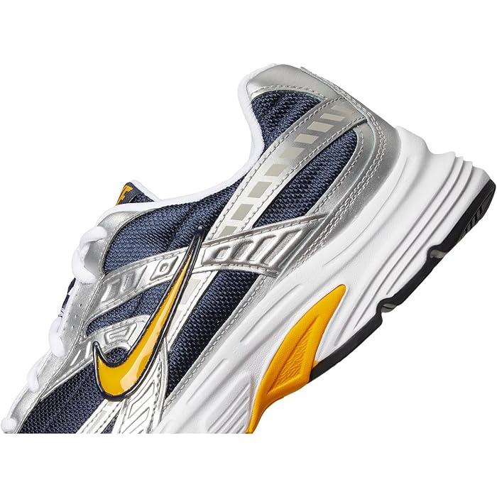 NIKE（ナイキ） (取寄) メンズ Nike men Initiator Obsidian/Team Gold
