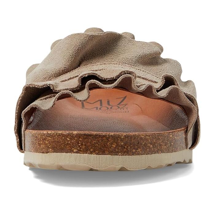 取寄) ミズ ムーズ レディース ロシオ Miz Mooz women Rocio Tan Miz