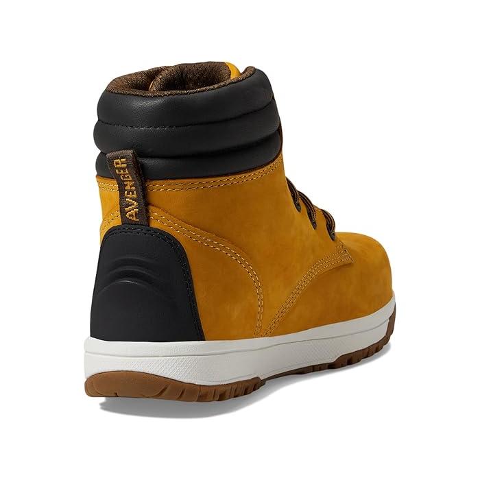 アベンジャー P最大20倍12/13-15限定 (取寄) ワークブーツ メンズ リ