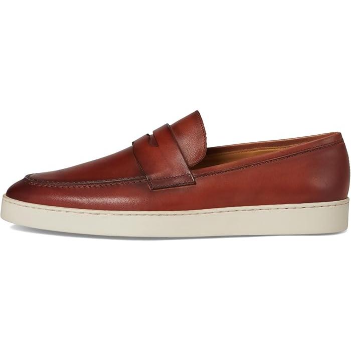 BRUNO MAGLI（ブルーノマリ） P最大17倍1/1限定 (取寄) メンズ プラト