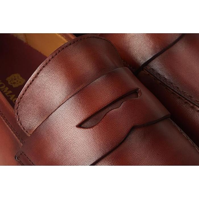 BRUNO MAGLI（ブルーノマリ） P最大17倍1/1限定 (取寄) メンズ プラト