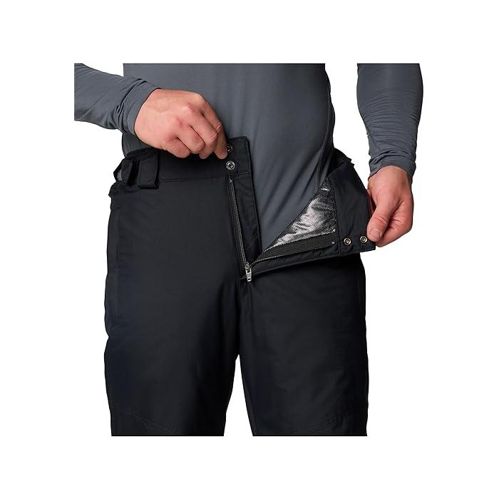 Columbia（コロンビア） (取寄) メンズ バガブー V パンツ Columbia