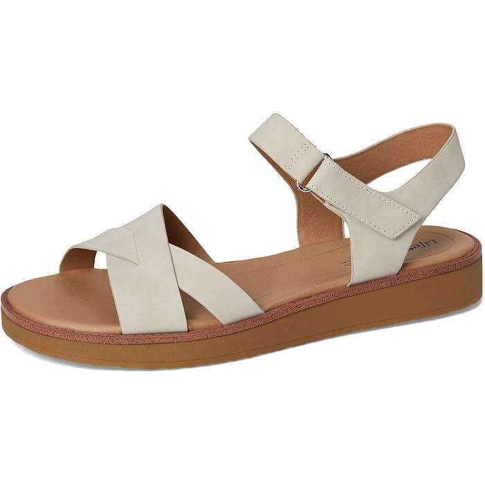 (取寄) ライフストライド レディース レン LifeStride women Wren Stone P最大17倍1/1限定 (取寄) ライフストライド レディース レン