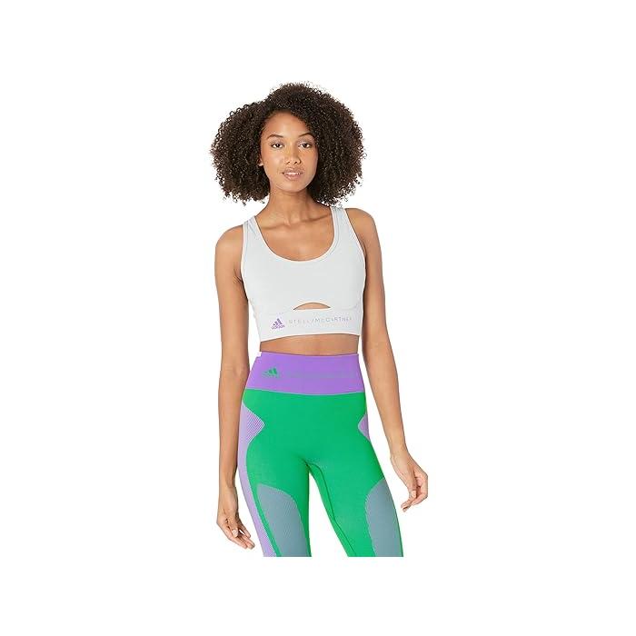 取寄) アディダス バイ ステラマッカートニー レディース トゥルー