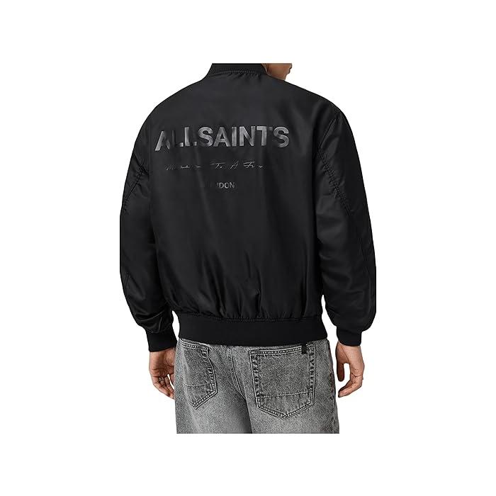 ALLSAINTS（オールセインツ） (取寄) メンズ フューチャー ボンバー
