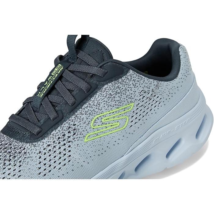 (取寄) スケッチャーズ パフォーマンス レディース ゴー ウォーク グライド ステップ | スケッチャーズ パーフォマンス | 05