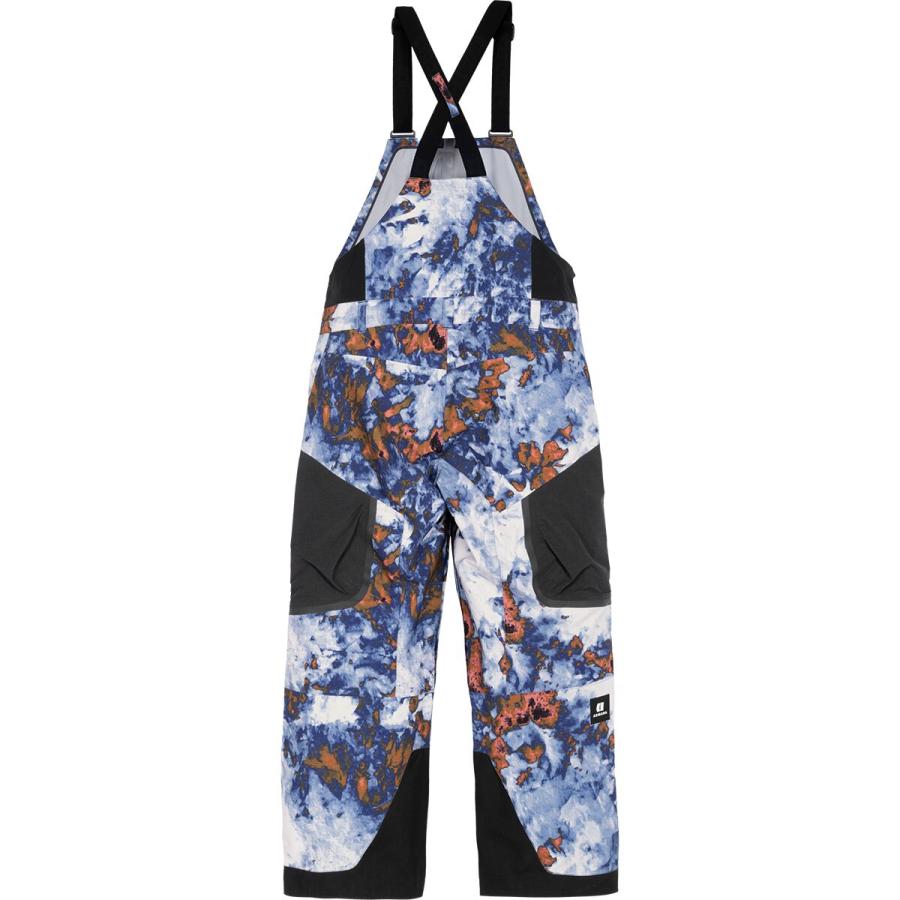 ARMADA（アルマダ） (取寄) メンズ エモンズ 3l ビブ パンツ - メンズ