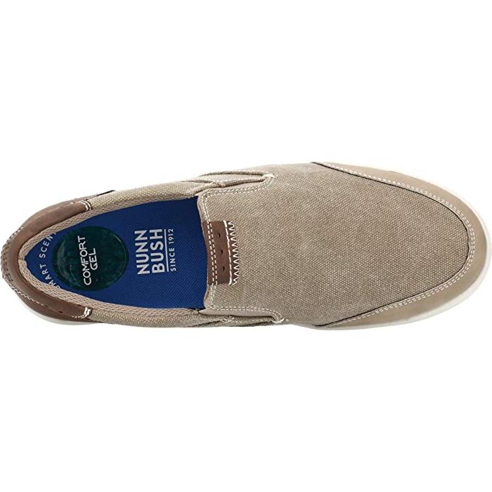 P最大17倍1/1限定 (取寄) ナン ブッシュ メンズ シティ ウォーク