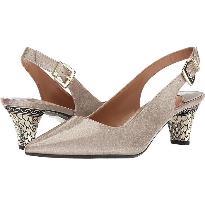 (取寄) ジェイレニー レディース マイエッタ J. Renee women J. Renee Mayetta Taupe P最大17倍1/1限定 (取寄) ジェイレニー レディース マイエッタ J