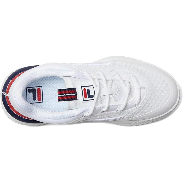 FILA（フィラ） P最大17倍1/1限定 (取寄) レディース ディスラプター