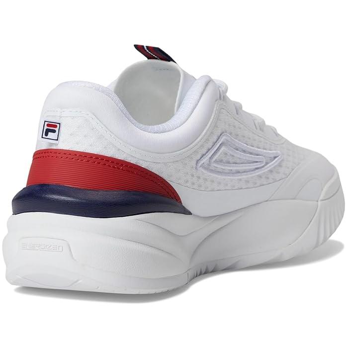(取寄) フィラ レディース ディスラプター エナジャイズ Fila women Disruptor Energized Gardenia/White/Gum FILA（フィラ） P最大17倍1/1限定 (取寄) レディース ディスラプター