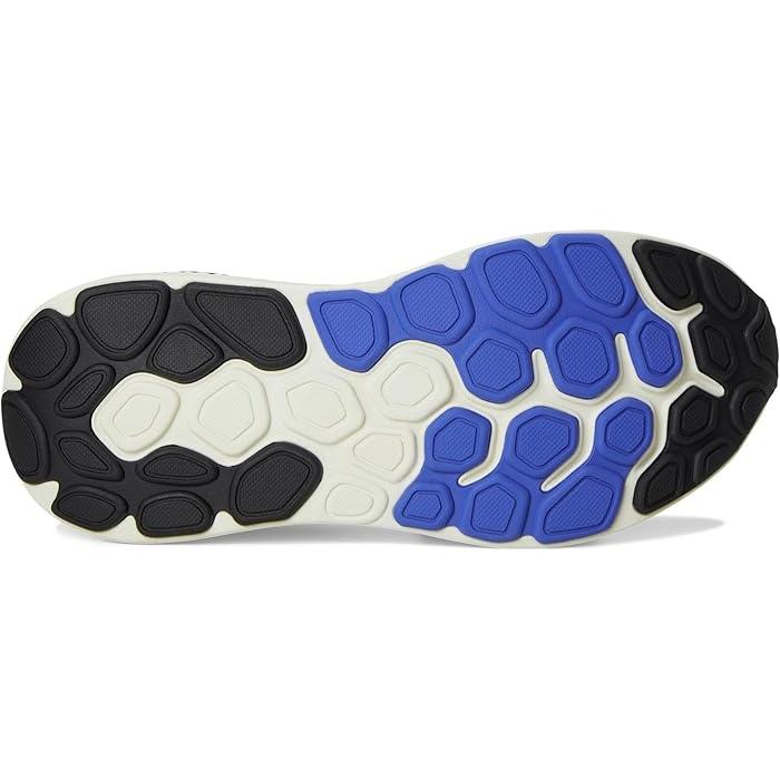 (取寄) ニューバランス メンズ フレッシュ フォーム X New Balance men Fresh Foam X 1540v4 Black/White New Balance（ニューバランス） (取寄) スニーカー メンズ フレッシュ