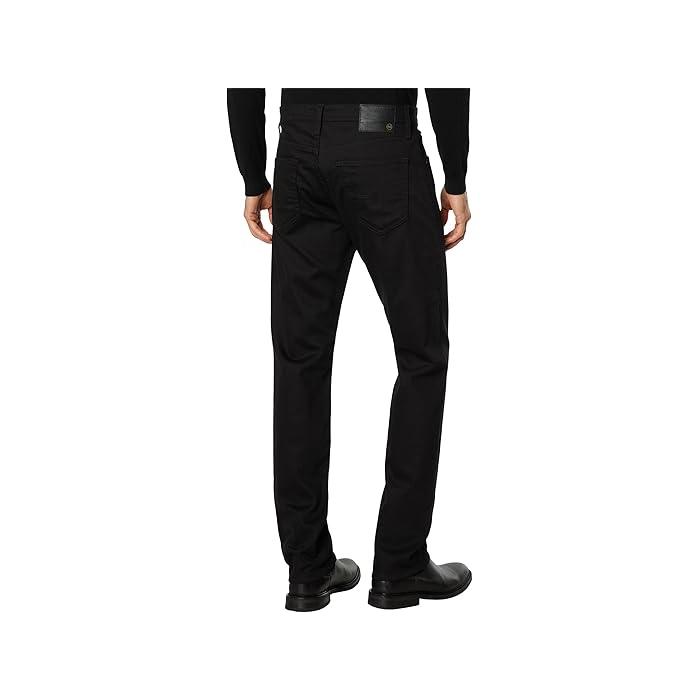 取寄) AGジーンズ メンズ エバレット スリム ストレート フィット