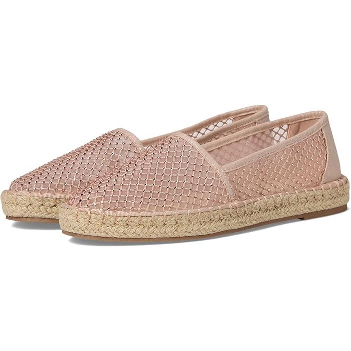 (取寄) ケネスコール リアクション レディース  Kenneth Cole Reaction women Bonne Almond Crystal Mesh KENNETH COLE（ケネスコール） P最大12倍12/30限定 (取寄