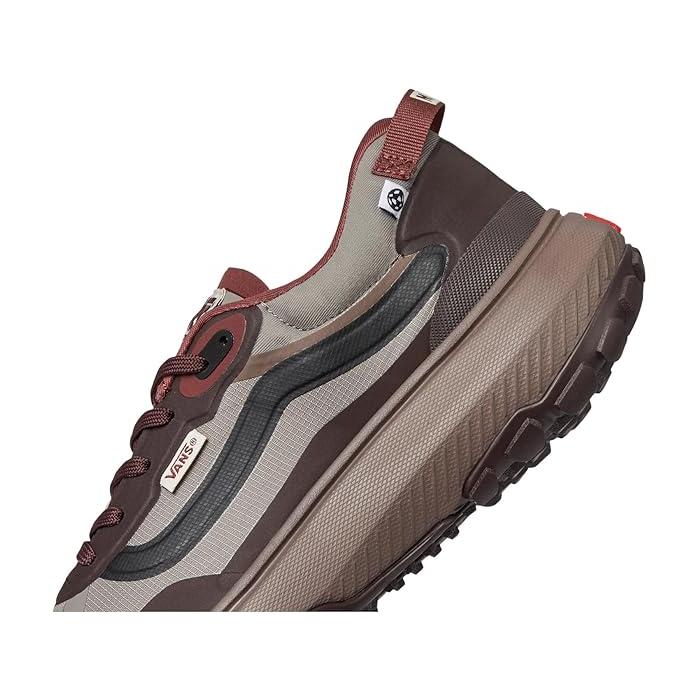 VANS (取寄) バンズ MTE Vans Mte Crosspath Bitter Chocolate