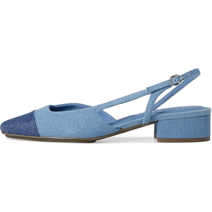 (取寄) アンクライン レディース ニア Anne  women Nia Denim 取寄) アンクライン レディース ニア Anne Klein women Nia Denim