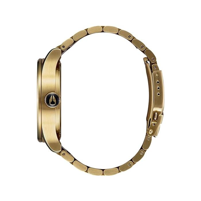 ニクソン] NIXON BULLET LEATHER A4732049
