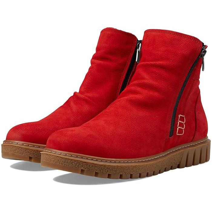 (取寄) スプリング ステップ レディース アドリン Spring Step women Addlyn Brown Nubuck P最大17倍1/1限定 (取寄) スプリング ステップ レディース アドリン