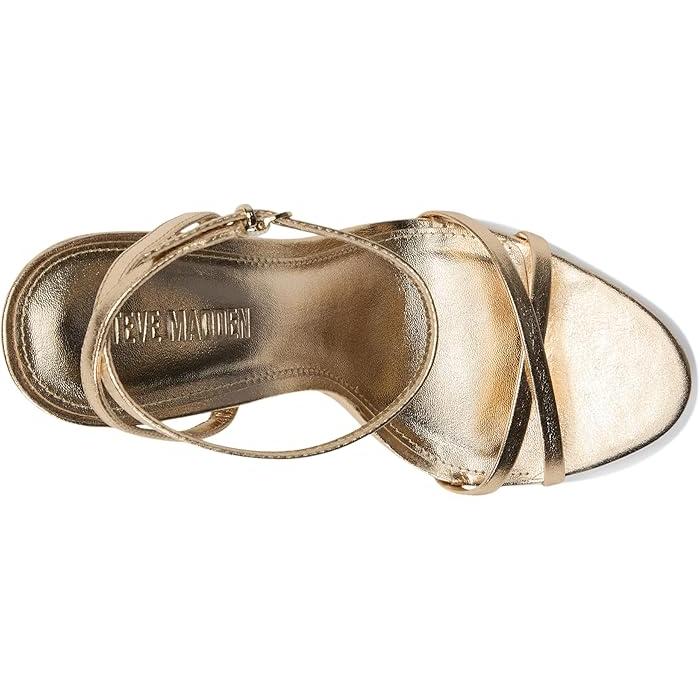 STEVE MADDEN（スティーブ・マデン） P最大12倍12/30限定 (取寄