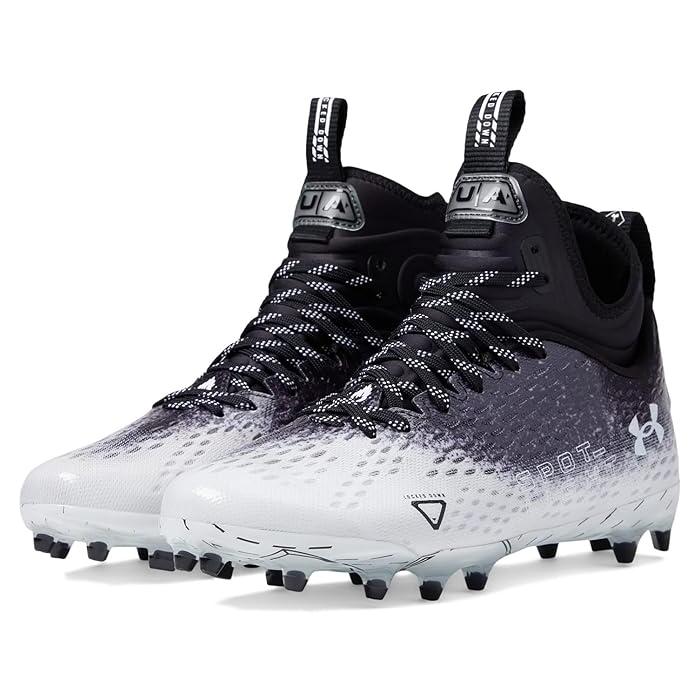 【新品】UNDER ARMOUR SPOTLIGHT LUX MC 29cm UNDER ARMOUR (取寄) アンダーアーマー メンズ スポットライト