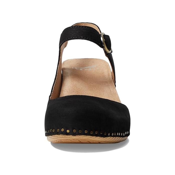 dansko（ダンスコ） P最大17倍1/1限定 (取寄) レディース テイタム