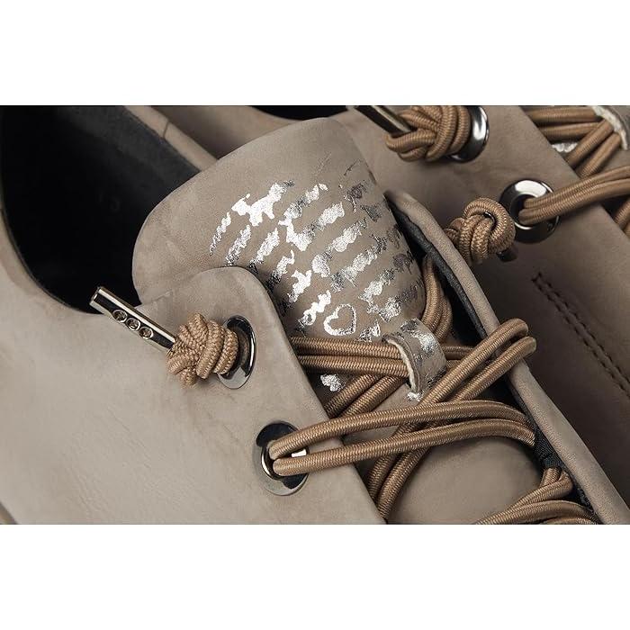 (取寄) ポールグリーン レディース フェイ スニーカー Paul Green women Faye Sneakers Tuape Nubuk 取寄) ポールグリーン レディース フェイ スニーカー Paul Green women