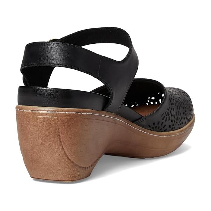 P最大17倍1/1限定 (取寄) ソフトウォーカー レディース マベル パーフ