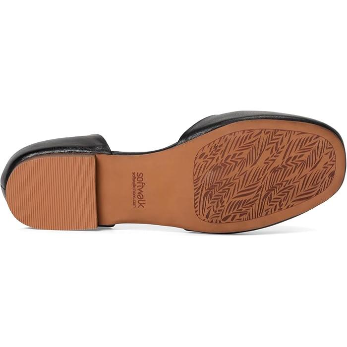 P最大17倍1/1限定 (取寄) ソフトウォーカー レディース カマリ