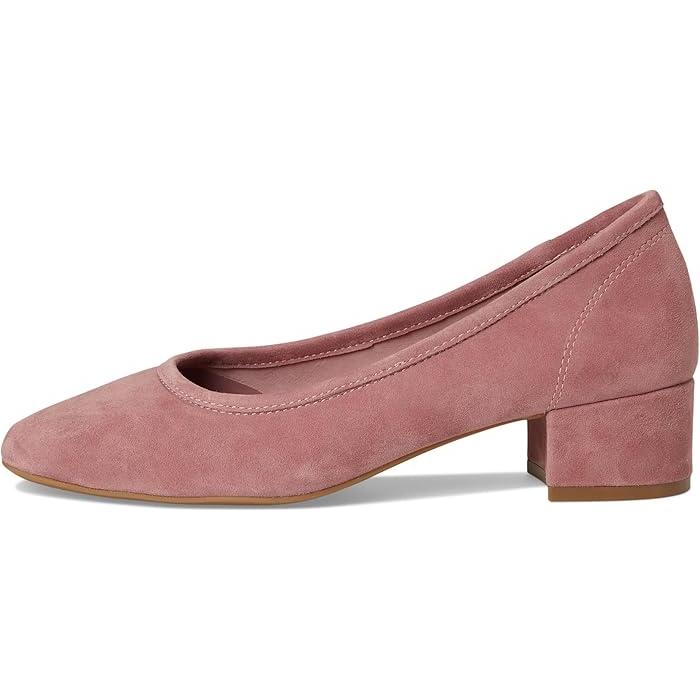 (取寄) スティーブマデン レディース モリー Steve Madden women Mollie Mauve Suede STEVE MADDEN（スティーブ・マデン） P最大17倍1/1限定 (取寄