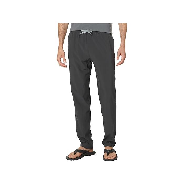 (取寄) フリーフライ メンズ ブリーズ パンツ Free Fly men Free Fly Breeze Pants Black Sand P最大17倍1/1限定 (取寄) フリーフライ メンズ ブリーズ パンツ Free