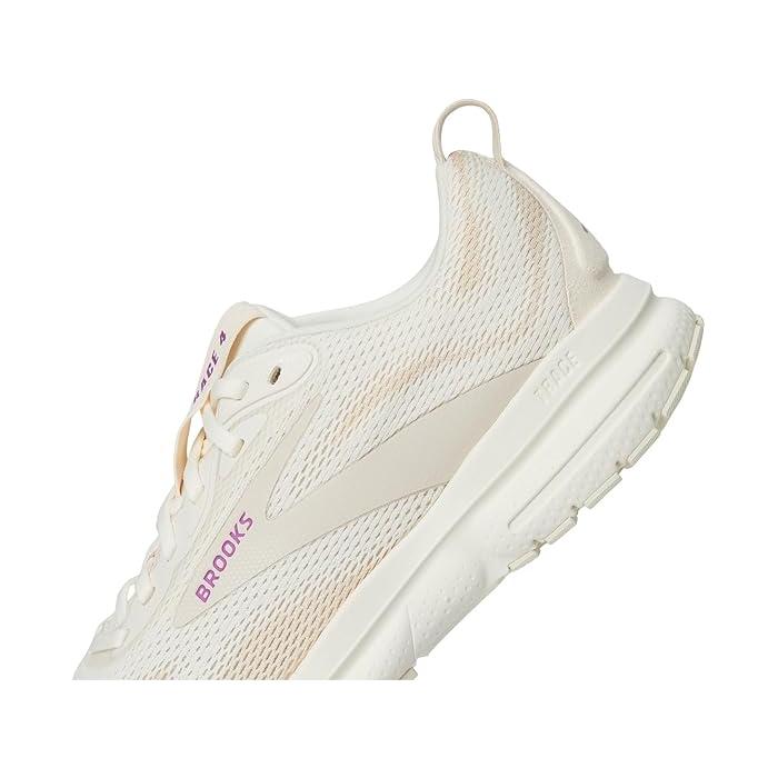BROOKS（ブルックス） (取寄) レディース トレース 4 Brooks women