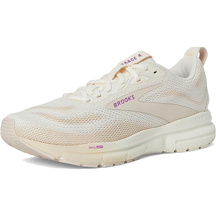 BROOKS（ブルックス） (取寄) レディース トレース 4 Brooks women