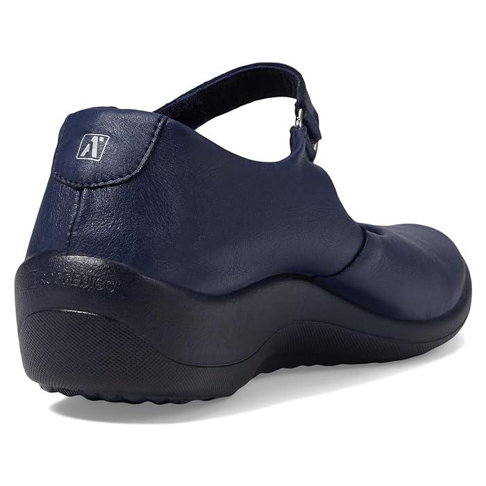 (取寄) アルコペディコ レディース  Arcopedico women Arcopedico Thy Navy ARCOPEDICO（アルコペディコ） (取寄) レディース Thy Arcopedico