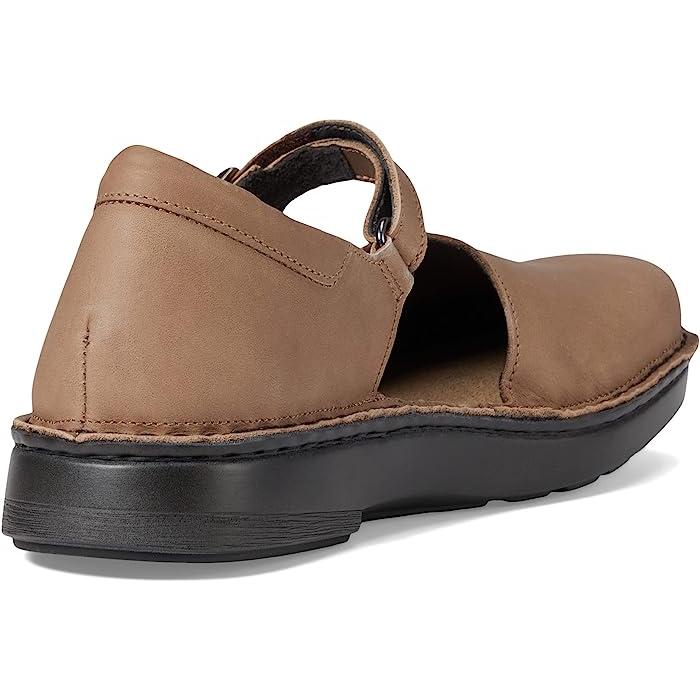 (取寄) ナオト レディース カタニア Naot women Naot Catania Bark Nubuck P最大17倍1/1限定 (取寄) ナオト レディース カタニア Naot women