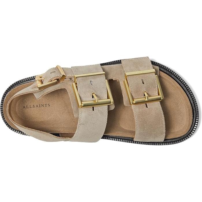 ALLSAINTS（オールセインツ） P最大17倍1/1限定 (取寄) レディース