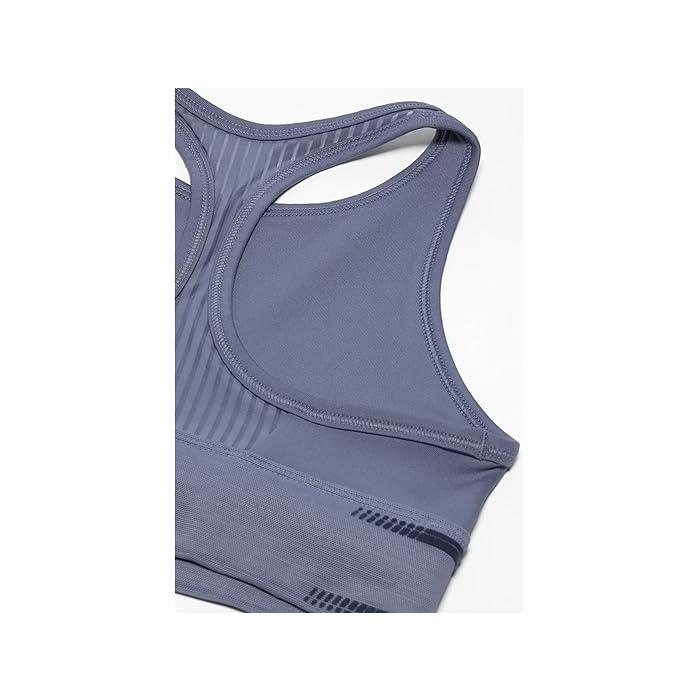 (取寄) ナイキ キッズ ガールズ プロ スウォッシュ スポーツ ブラ (リトル キッド/ビッグ キッド) Nike Kids girls Pro Swoosh Sports Bra (Little Kid/Big Kid) World Indigo NIKE（ナイキ） (取寄) キッズ ガールズ プロ スウォッシュ スポーツ