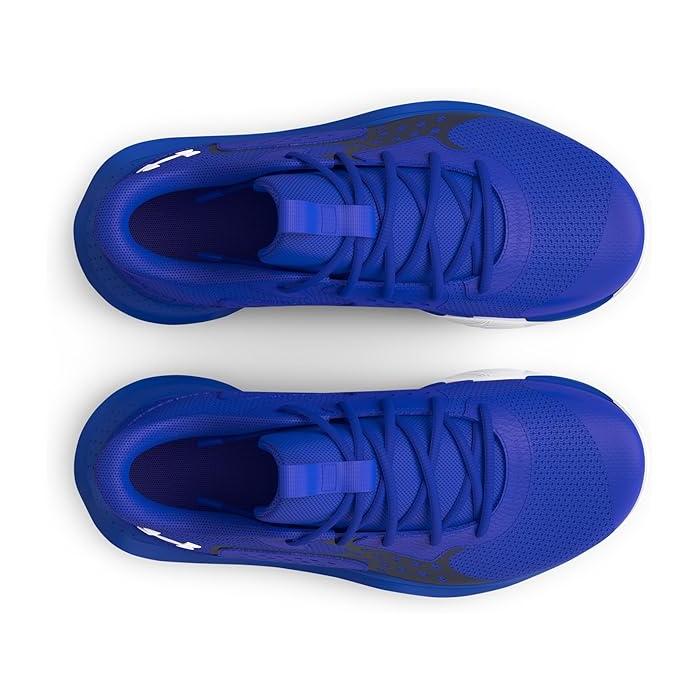 UNDER ARMOUR（アンダーアーマー） (取寄) キッズ キッズ ジェット 23