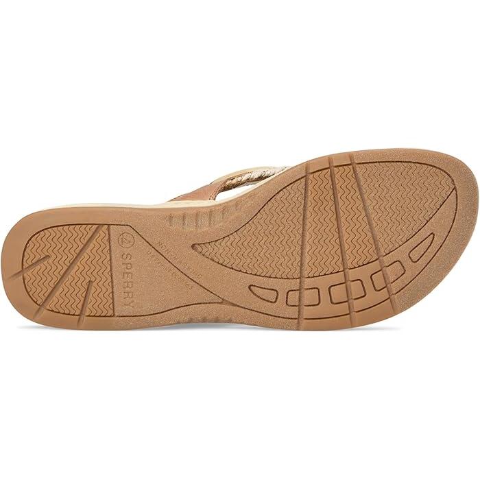 (取寄) スペリー レディース パロットフィッシュ Sperry women Parrotfish Brown Multi Sperry P最大17倍1/1限定 (取寄) スペリー レディース パロット